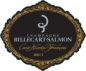 Mobile Preview: Billecart-Salmon Champagne Cuvée Nicolas Salmon Brut Millésime 2007